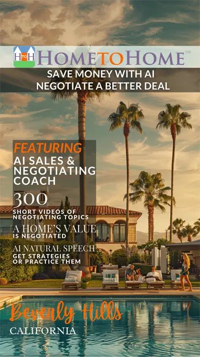 Ai Sales & Negotiating Coach