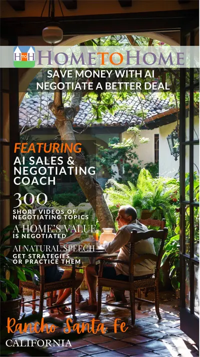 Ai Sales & Negotiating Coach