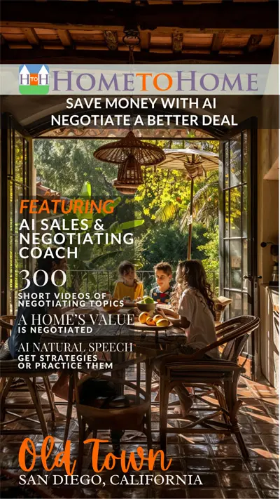 Ai Sales & Negotiating Coach
