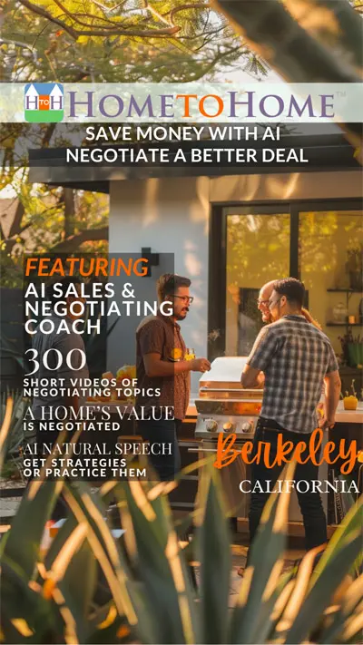 Ai Sales & Negotiating Coach