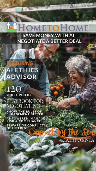 AI Ethics Advisor