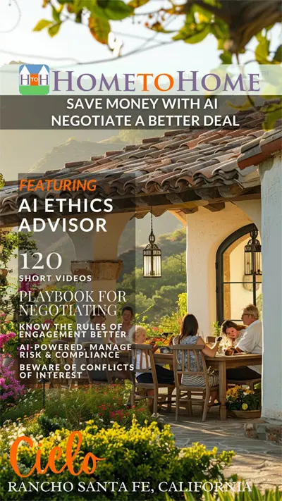 AI Ethics Advisor