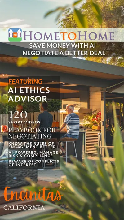 AI Ethics Advisor
