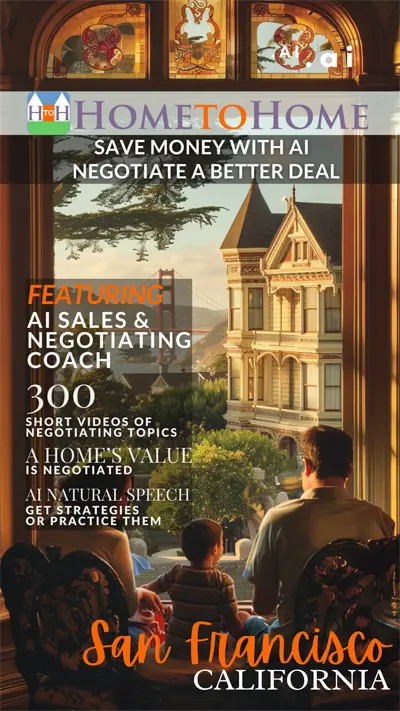 Ai Sales & Negotiating Coach