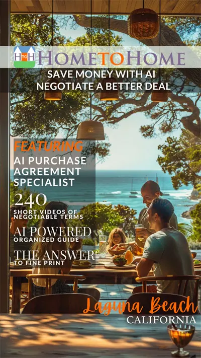 Ai Purchase Agreement Specialist