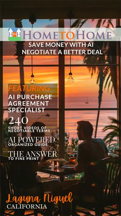 Ai Purchase Agreement Specialist