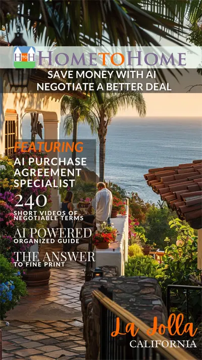 Ai Purchase Agreement Specialist