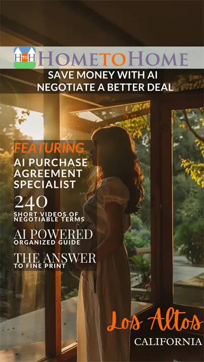 Ai Purchase Agreement Specialist