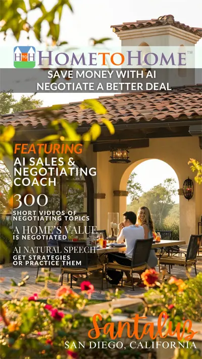 Ai Sales & Negotiating Coach
