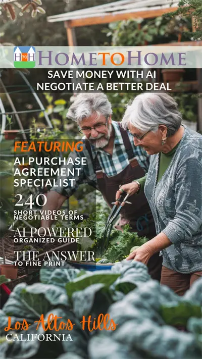 Ai Purchase Agreement Specialist