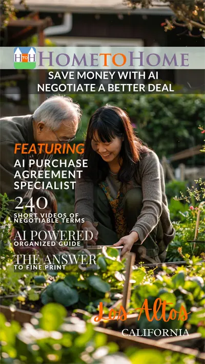Ai Purchase Agreement Specialist