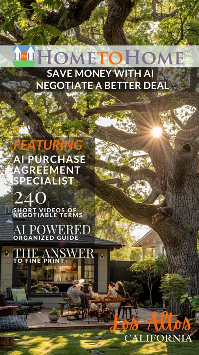 Ai Purchase Agreement Specialist