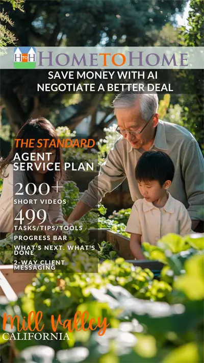 Agent Transparent Service Plan