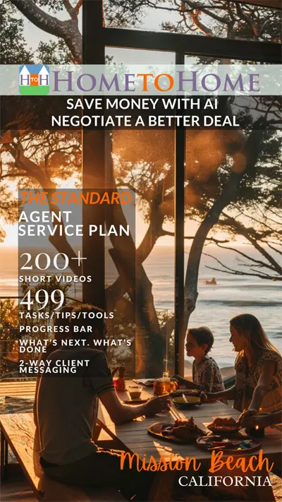 Agent Transparent Service Plan