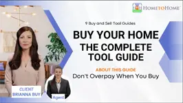 Guide to Buy your Home Cover