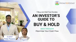 Guide to Buy And Hold Cover