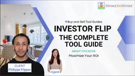 Guide to Investor Flip Cover