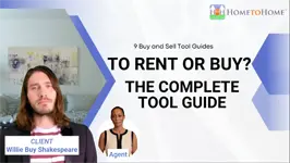 Guide to Rent Or Buy Cover