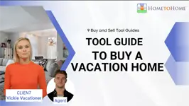 Guide to Buy a Vacation Home Cover