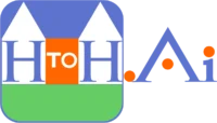 HomeToHome AI Master Icon Hometohome Ai Master Icon